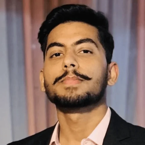 Sensei Shushant Sharma